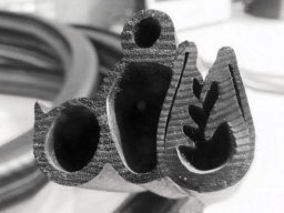 уплотнитель дверей от ВАЗ 2108