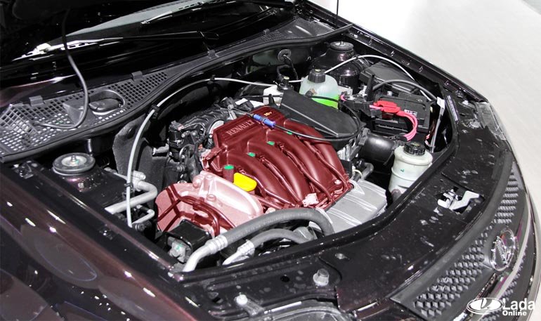 АВТОВАЗ отзывает 1599 автомобилей Лада Ларгус из-за проблем с двигателем АВТОВАЗ отзывает 1599 автомобилей Лада Ларгус из-за проблем с двигателем