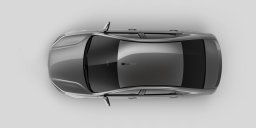 фото Lada Vesta Exclusive сверху