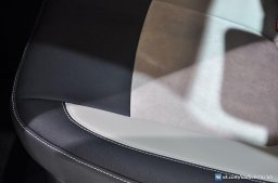 фото салон Lada Vesta Exclusive (сиденья)