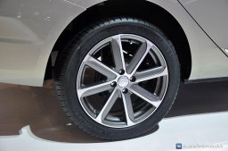 фото Lada Vesta Exclusive