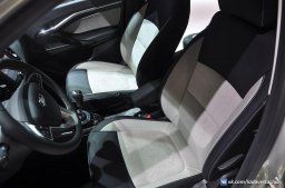 фото салон Lada Vesta Exclusive