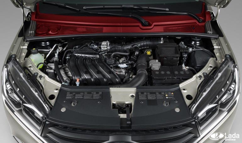 Как снять жабо (ветровую накладку) на Lada XRAY Как снять жабо (ветровую накладку) на Lada XRAY