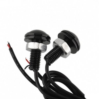 светодиодные лампочки Eagle Eye 3W