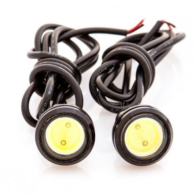 светодиодные лампочки Eagle Eye 3W