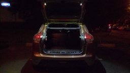 дополнительное освещение багажника lada xray