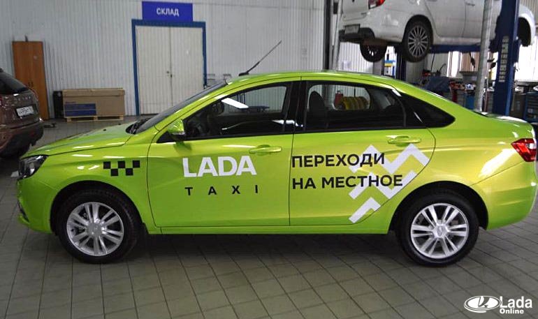 Главная проблема АВТОВАЗа — это имидж, а не качество