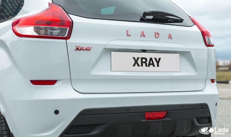 Как снять логотипы (буквы и ладью) с кузова Lada XRAY Как снять логотипы (буквы и ладью) с кузова Lada XRAY