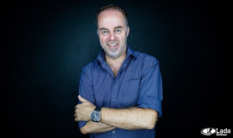 Стив Маттин ответит на вопросы автолюбителей 27.10.16