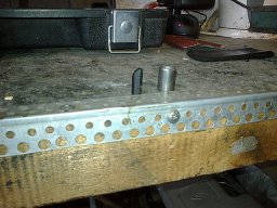 укорачиваем рычаг АКПП Лада Гранта/Калина