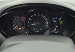 комбинации приборов Лада Веста до покраски