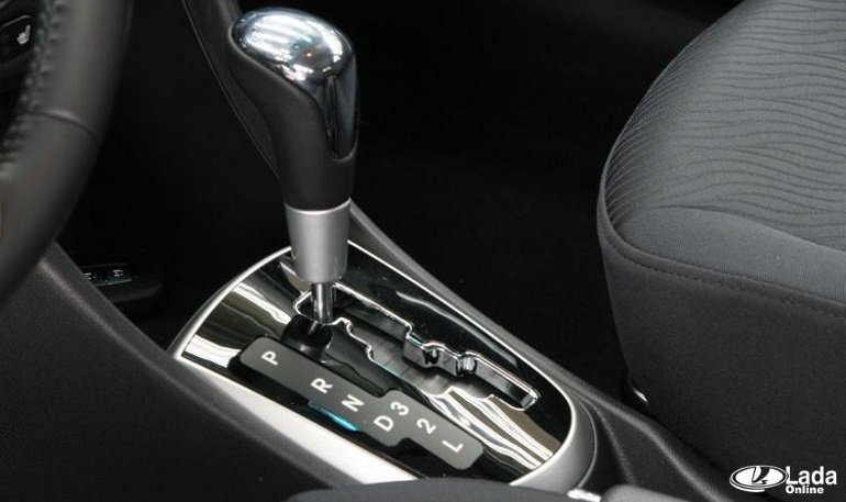Новая АКПП у LADA появится через 4-5 лет Новая АКПП у LADA появится через 4-5 лет