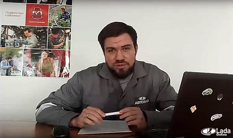 Выпуск «Ладная механика LIVE» от 17 ноября 2016 года