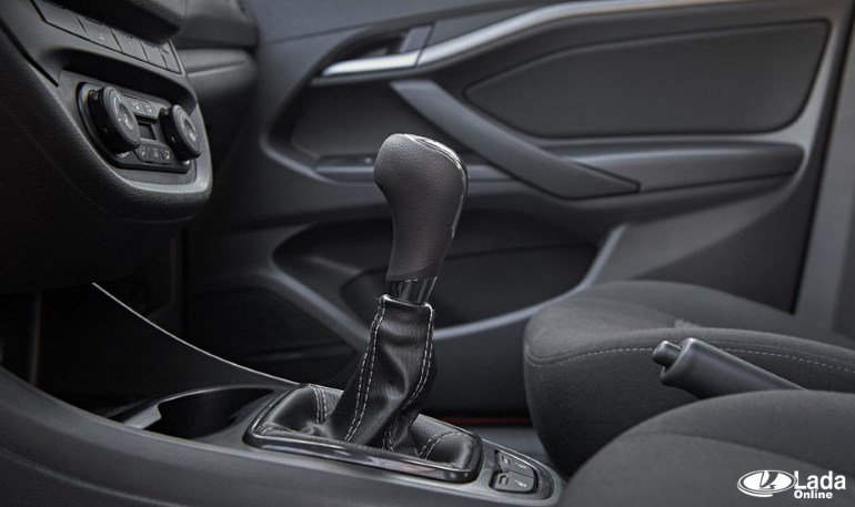 Когда выйдет Лада Веста 1.8 с МКПП