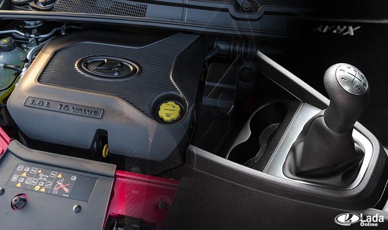Тест-драйв Lada XRAY 1.8 с МКПП от ведущих авто СМИ Тест-драйв Lada XRAY 1.8 с МКПП от ведущих авто СМИ