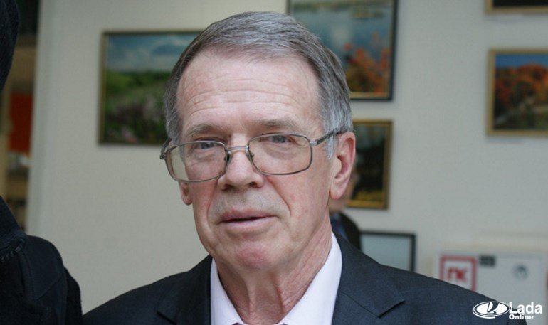 Ветеран АВТОВАЗа ответил на вопросы любителей LADA