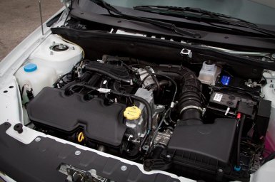 Фото Lada Kalina Drive Active