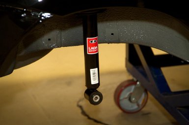 Фото Lada Kalina Drive Active