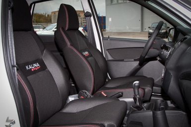 Фото Lada Kalina Drive Active