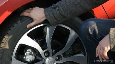 увеличенные колеса lada xray