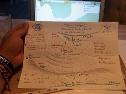 Дикари на Lada 4х4 добрались до Перевала Дятлова