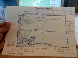 Дикари на Lada 4х4 добрались до Перевала Дятлова