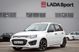 Фото Lada Kalina Drive Active