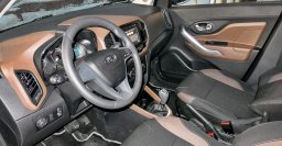 Тест-драйв Lada XRAY 1.8 с МКПП от ведущих авто СМИ