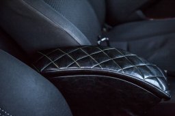 тюнинг салона Лада Гранта