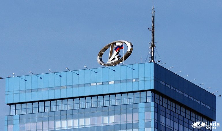 Одобрен среднесрочный план развития АВТОВАЗа и бюджет на 2017 год