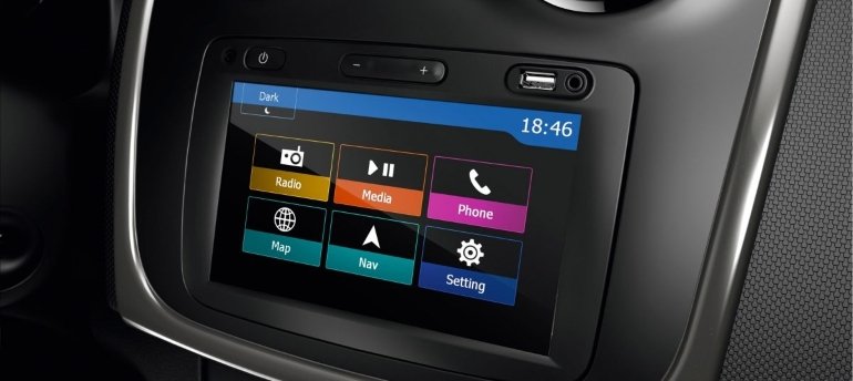 Media Nav Evolution Media Nav Evolution