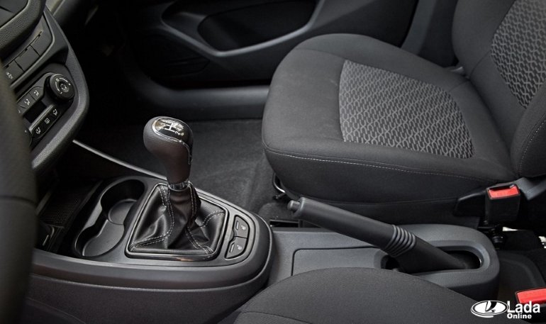 Лада Веста 1.8 получит две МКПП (ВАЗ и Renault) Лада Веста 1.8 получит две МКПП (ВАЗ и Renault)