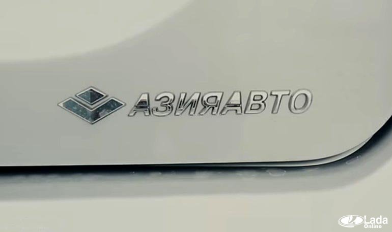 Первый отзыв о седане Лада Веста казахстанской сборки