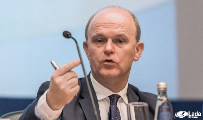 АВТОВАЗ возглавил новый президент