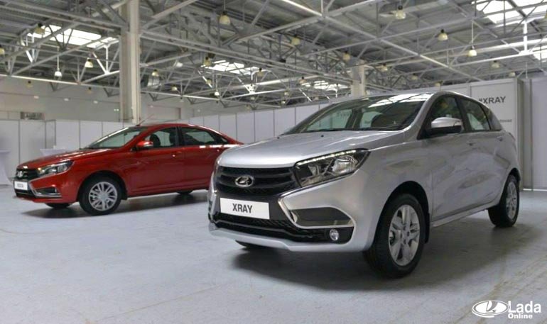 АВТОВАЗ оперативно реагирует на запросы рынка