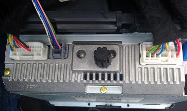 подключение видеорегистратора к магнитоле lada xray