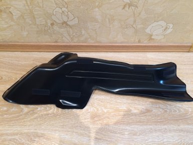 накладки в салон lada xray