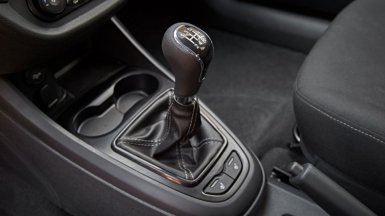 ручка МКПП Лада Веста