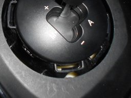 Как снять облицовку тоннеля на LADA с АМТ («робот»)