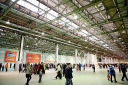 На Lada Ижевск прошел День открытых дверей