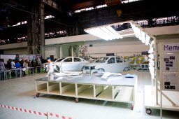 На Lada Ижевск прошел День открытых дверей