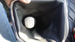 снятие ручки МКПП на Лада Приора/Калиа/Гранта