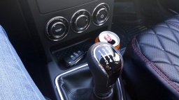 ручка кпп от Весты на Приоре