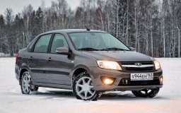 лада гранта