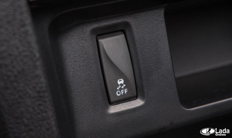 Стали доступны комплекты для отключения ESP на Lada XRAY Стали доступны комплекты для отключения ESP на Lada XRAY