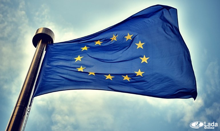 Статистика продаж автомобилей в Европе по маркам за 2016 год (+5,2%)