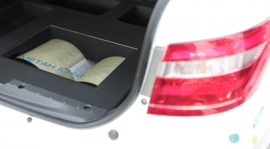 Lada Vesta CNG получила «лицензию» для продажи