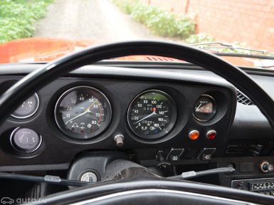 В Тольятти продают 36-летнюю Ниву 4х4 за 5 млн.рублей