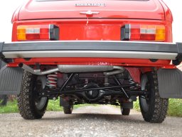 В Тольятти продают 36-летнюю Ниву 4х4 за 5 млн.рублей