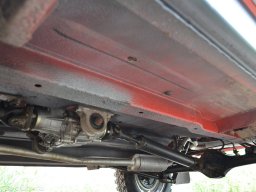 В Тольятти продают 36-летнюю Ниву 4х4 за 5 млн.рублей